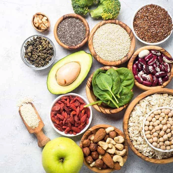 Fecal Incontinence Diet Leeds What to include and understand