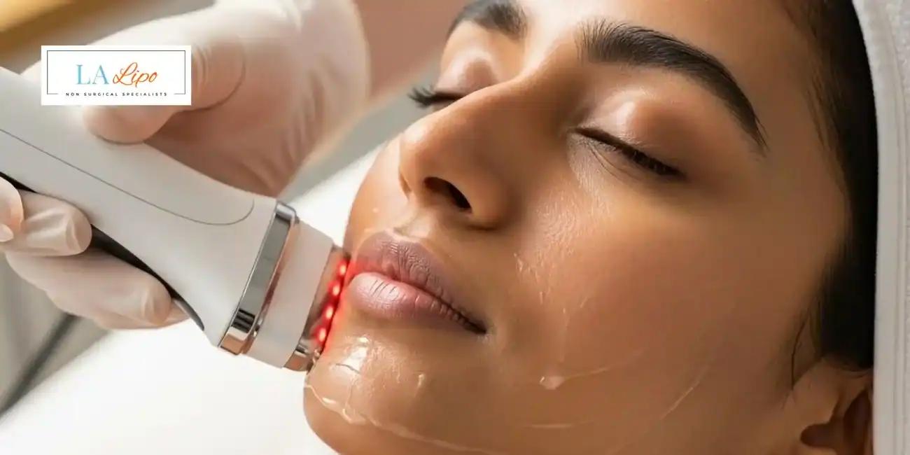 Which Areas of the Body Respond Best to Non-Surgical Skin Tightening Leeds?